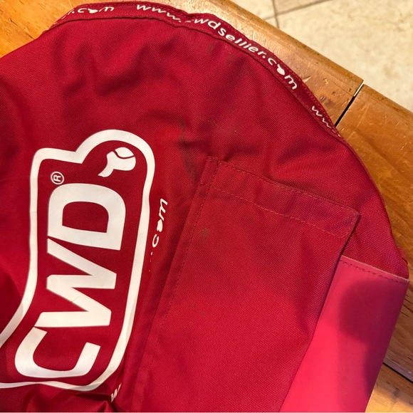 Saddle Cover. - Picture 12 of 13